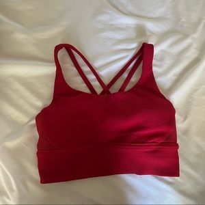 lululemon bra size 8